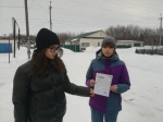 Всероссийская уличная акция #ДарюТепло.
