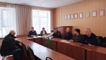 Административная комиссия