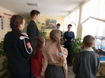 Новости экостанции