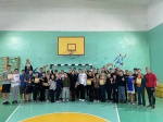 Турнир по баскетболу