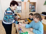 Урок мужества "Непокорённый Ленинград"