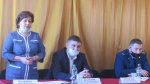 Встречи с жителями