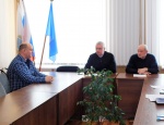 Заседание консультационного Совета