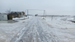 Регоператор: гололедица осложнила движение мусоровозов по маршрутам