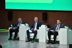 Роман Бусаргин: «Саратовская область должна быть не просто фабрикой по производству сырья. Необходимо развивать переработку непосредственно на территории региона». 