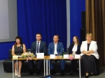 Августовское совещание работников образования 