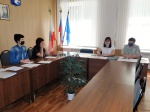 КДНиЗП при администрации Духовницкого муниципального района Саратовской области информирует: