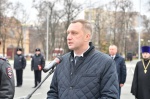 Саратовских участковых обеспечили новыми машинами за счет областного бюджета