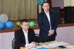 Встреча с жителями села Софьинка: итоги и планы на будущее