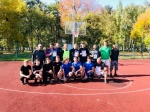 Спорт