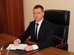 Объявление о личном приеме граждан