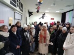 Поход в кино