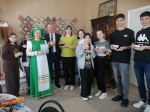 Чайные традиции или как на Руси гостей встречали