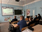 Единый день профилактики