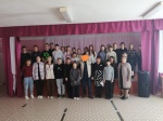 Встреча с участником СВО
