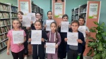 Информационный час «Безопасные каникулы»