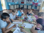 ПИСЬМО-ПОЗДРАВЛЕНИЕ СОЛДАТУ.