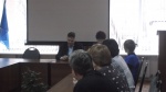 Заседание МВК
