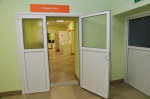 Круглосуточный детский травмпункт на базе детской областной клинической больницы начнет работу с 1 ноября.
