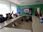 СОВЕТ ПЕРВЫХ