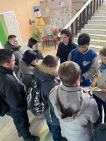 "Регион добрых дел"