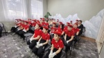 Встреча с участниками СВО.