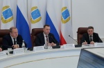 В Правительстве области 22 января состоялось заседание инвестиционного комитета при губернаторе. 