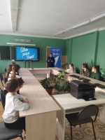 День полного освобождения Ленинграда от блокады в годы Великой Отечественной войны