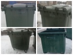 Саратовский регоператор установил 75 новых контейнеров