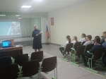 Как хорошо под мирным небом жить!