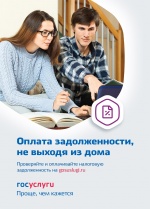 Госуслуги проще, чем кажется