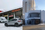 Регоператор: саратовские рынок и ночной клуб упорно продолжают вывозить свои коммунальные отходы нелегально