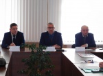 Организация и проведение весенних полевых работ 2023 года на территории Духовницкого муниципального района