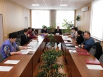 Заседание межведомственной комиссии