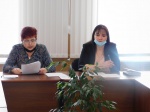 Заседание межведомственной комиссии по охране труда