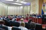 На заседании правительства Саратовской области губернатор Роман Бусаргин поручил предоставить ему список районов, которые не должным образом проработали вопрос подачи заявок для участия в новом этапе программы модернизации первичного звена здравоохранения