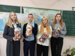 Акция "Водорослям крышка".
