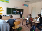 Профилактическая беседа "Дорожные знаки надо знать"