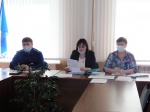 Комиссия по делам несовершеннолетних и защите их прав при администрации Духовницкого муниципального района