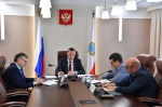 До конца года в Саратовской области необходимо построить 28 домов для переселенцев из аварийного жилья. 