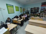 Письма участникам СВО