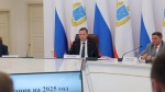 Губернатор Роман Бусаргин о перекрытии улиц в Саратове из-за работ по подготовке к осенне-зимнему периоду: