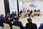 Губернатор Роман Бусаргин проведет личный прием участников СВО и их семей