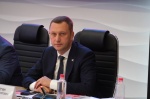 На Совете ПФО Роман Бусаргин рассказал о патриотическом воспитании молодежи в Саратовской области 