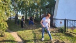 Субботник
