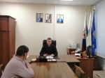 Личный прием