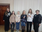 Читаем. Обсуждаем. Творим