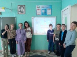 Математический штурм