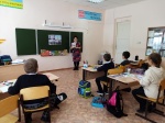 Час истории "Сталинград - символ мужества"