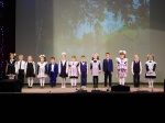 День мудрости: концерт для дорогих бабушек и дедушек